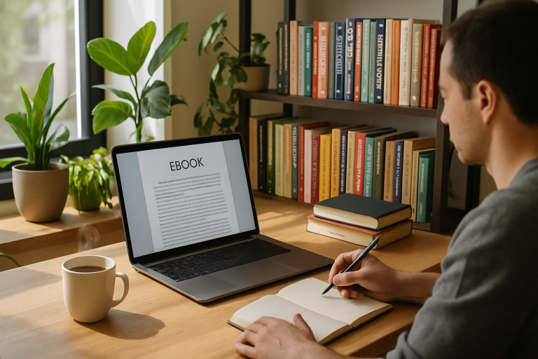 découvrez les niches rentables pour la création d'ebooks et apprenez comment maximiser vos profits en ciblant des marchés porteurs. explorez des idées originales, des conseils pratiques et des stratégies éprouvées pour réussir dans le monde de l'édition numérique.