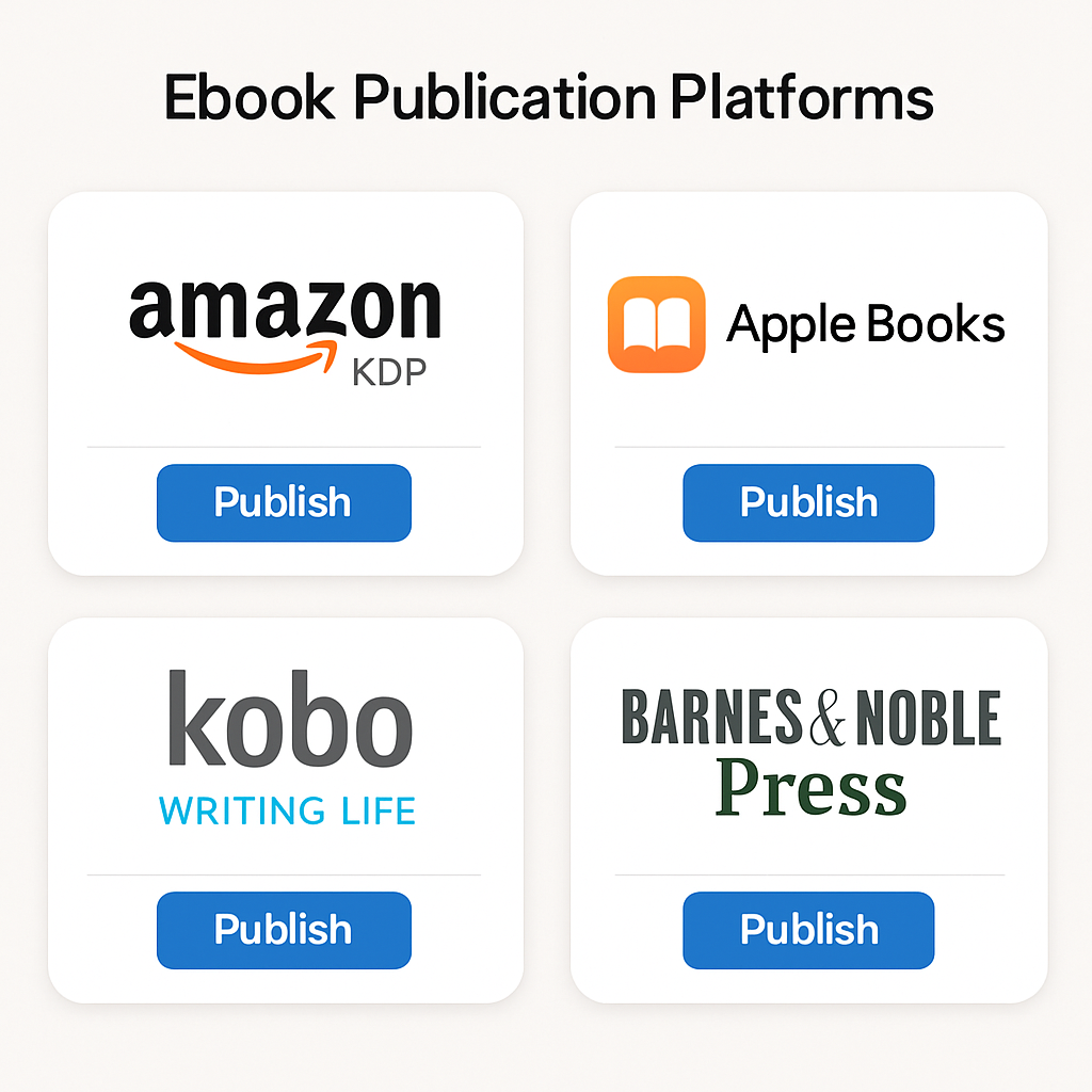 découvrez comment transformer vos compétences en revenus grâce à la vente d'ebooks. apprenez les stratégies efficaces pour créer, promouvoir et monétiser vos connaissances dans un marché en pleine expansion.