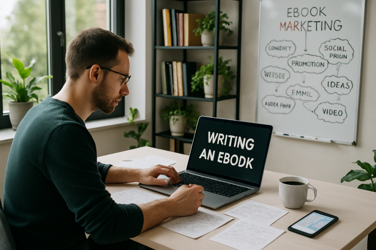 découvrez comment transformer votre expertise en revenus grâce à la vente d'ebooks. apprenez les stratégies efficaces pour créer, promouvoir et vendre vos livres numériques tout en partageant vos connaissances avec le monde.