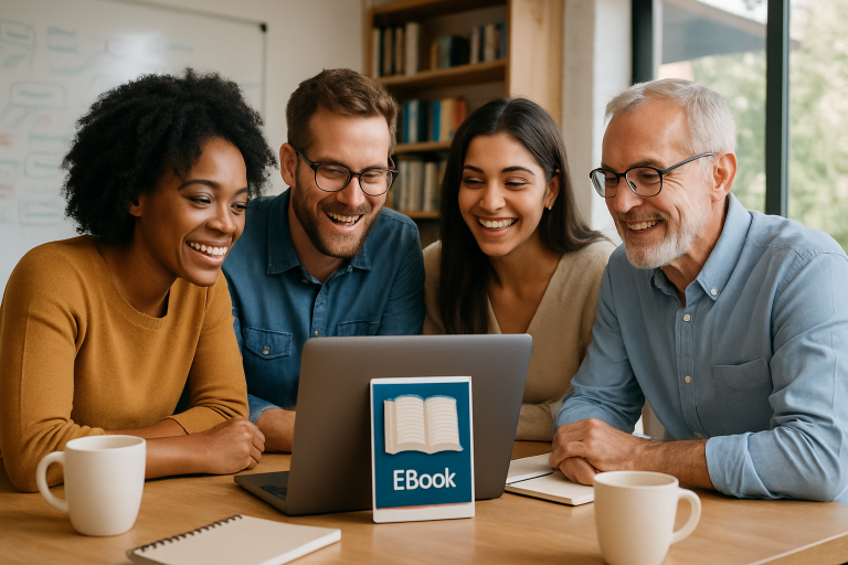 découvrez les meilleures stratégies pour bâtir une communauté engagée autour de votre ebook. apprenez à utiliser les réseaux sociaux, les forums et les newsletters pour rassembler des lecteurs passionnés, créer des échanges enrichissants et booster la visibilité de votre ouvrage. transformez vos lecteurs en ambassadeurs avec nos conseils pratiques.