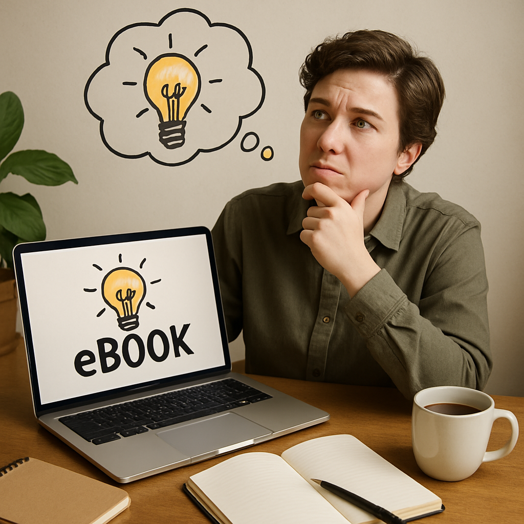 découvrez notre guide étape par étape pour écrire un ebook, spécialement conçu pour les débutants. apprenez les astuces, les outils et les conseils pratiques pour concrétiser votre projet d'écriture. transformez vos idées en un ebook captivant grâce à ce mode d'emploi complet!