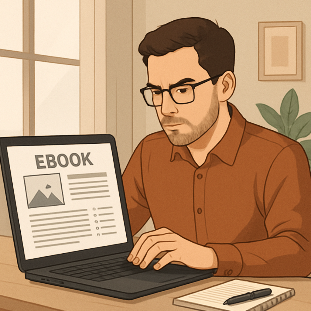 découvrez les éléments essentiels pour créer un ebook de qualité. apprenez ce qu'il faut savoir sur la rédaction, le design et la distribution pour captiver vos lecteurs et maximiser l'impact de votre contenu.