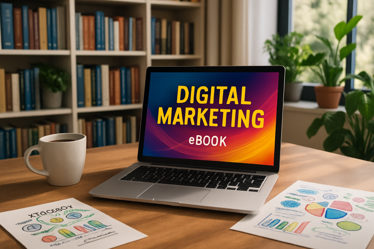 découvrez des stratégies éprouvées pour le lancement réussi de votre ebook. apprenez à maximiser votre visibilité, attirer votre audience et générer des ventes grâce à des techniques marketing efficaces et des astuces incontournables.