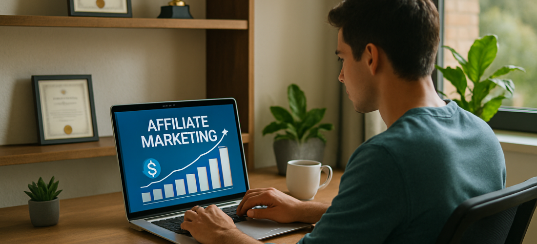 découvrez comment le marketing d'affiliation peut transformer vos revenus. apprenez des stratégies efficaces pour maximiser vos gains et profiter pleinement des opportunités offertes par ce modèle économique en plein essor.