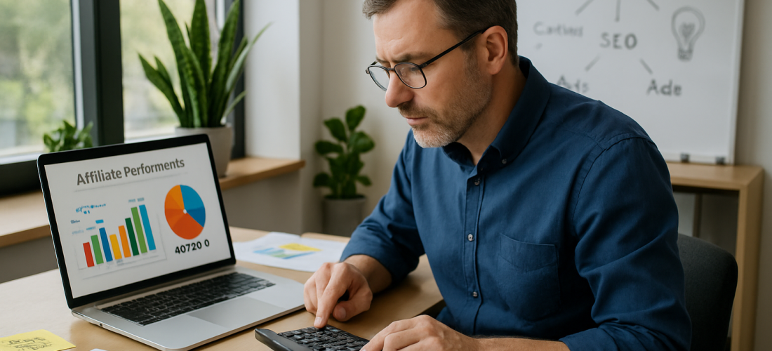 découvrez les meilleures pratiques pour analyser vos performances d'affiliation. apprenez à évaluer vos campagnes, à identifier les opportunités d'optimisation et à maximiser vos revenus grâce à des outils et des stratégies efficaces.