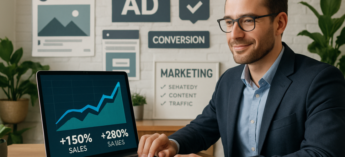 découvrez des stratégies efficaces pour booster votre taux de conversion en affiliation. apprenez à optimiser votre contenu, cibler votre audience et utiliser des techniques éprouvées pour maximiser vos profits. transformez vos visiteurs en clients fidèles et attribuez-vous un avantage concurrentiel dans le monde de l'affiliation.