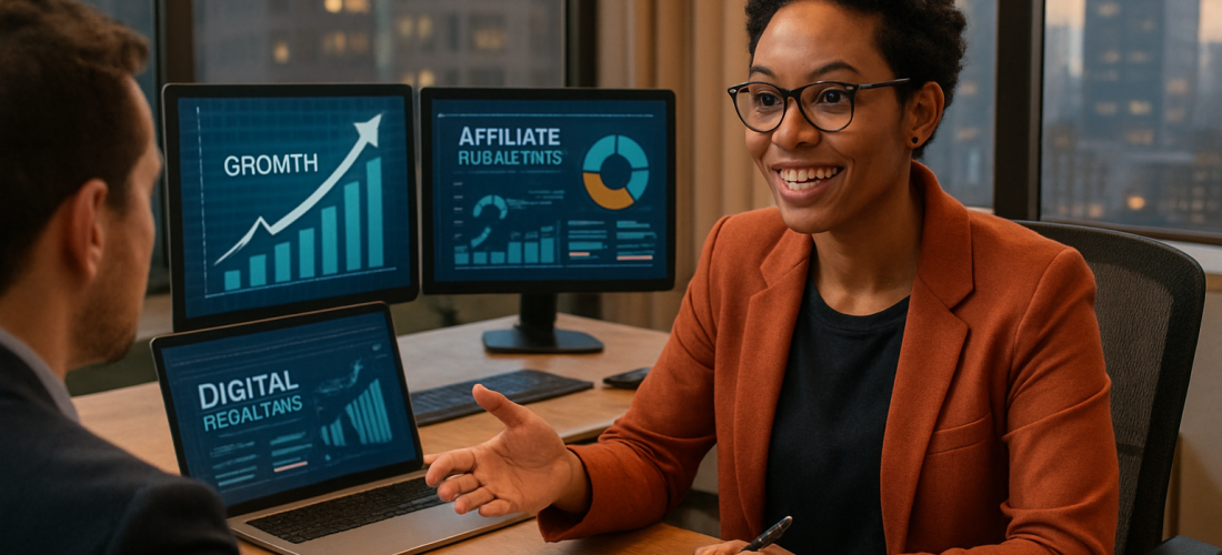 découvrez des stratégies efficaces pour développer une audience engagée autour de vos offres d'affiliation. apprenez à attirer et fidéliser des prospects grâce à des techniques de marketing ciblé et à optimiser votre impact sur le web.