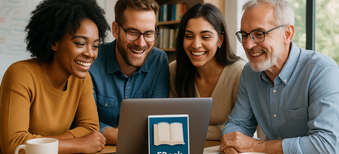 découvrez les meilleures stratégies pour bâtir une communauté engagée autour de votre ebook. apprenez à utiliser les réseaux sociaux, les forums et les newsletters pour rassembler des lecteurs passionnés, créer des échanges enrichissants et booster la visibilité de votre ouvrage. transformez vos lecteurs en ambassadeurs avec nos conseils pratiques.