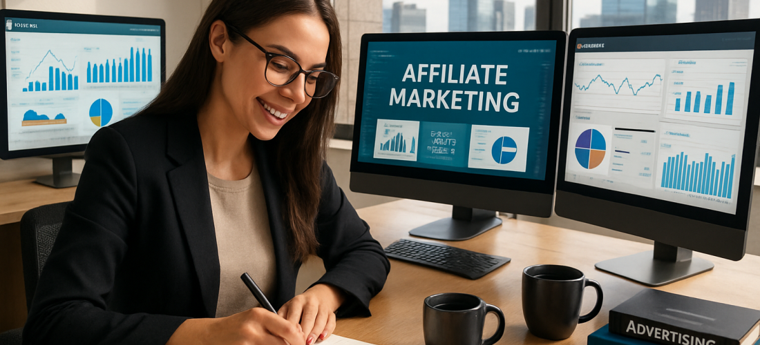 découvrez les étapes essentielles pour devenir un expert en marketing d'affiliation. apprenez les stratégies clés, les outils indispensables et les meilleures pratiques pour maximiser vos revenus et réussir dans ce domaine en pleine expansion.