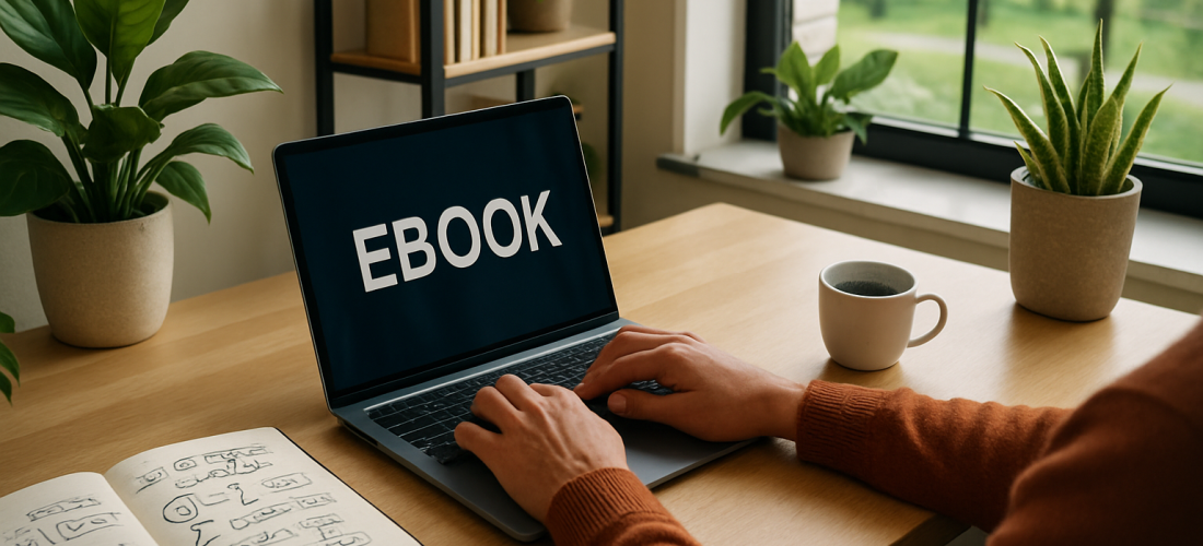 découvrez des stratégies efficaces pour rédiger un ebook captivant qui saura séduire vos lecteurs. apprenez à structurer votre contenu, à choisir un style d'écriture engageant et à promouvoir votre ouvrage pour maximiser son impact.