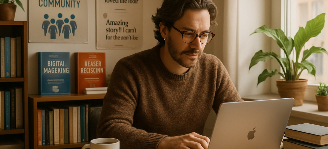 découvrez des stratégies efficaces pour fidéliser vos lecteurs après la vente d'un ebook. apprenez à engager votre audience grâce à des contenus de qualité, des newsletters ciblées et des interactions personnalisées qui encouragent la loyalty et les conversions futures.