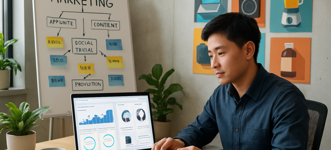 découvrez des stratégies éprouvées pour promouvoir efficacement des produits d'affiliation. optimisez votre marketing en ligne, attirez des clients et augmentez vos revenus grâce à des conseils pratiques et des techniques innovantes.