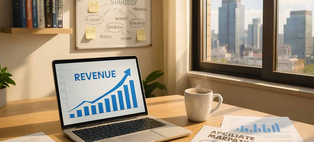 découvrez les clés du succès en affiliation pour maximiser vos revenus. apprenez les stratégies efficaces, les outils indispensables et les meilleures pratiques pour transformer votre passion en profit.