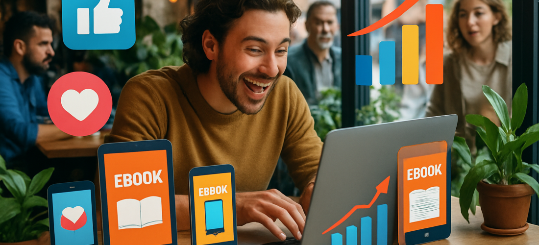 découvrez des stratégies efficaces pour atteindre un large public avec votre ebook. apprenez à optimiser votre marketing, à cibler vos lecteurs, et à maximiser la visibilité de votre ouvrage pour le faire connaître et séduire un maximum de lecteurs.