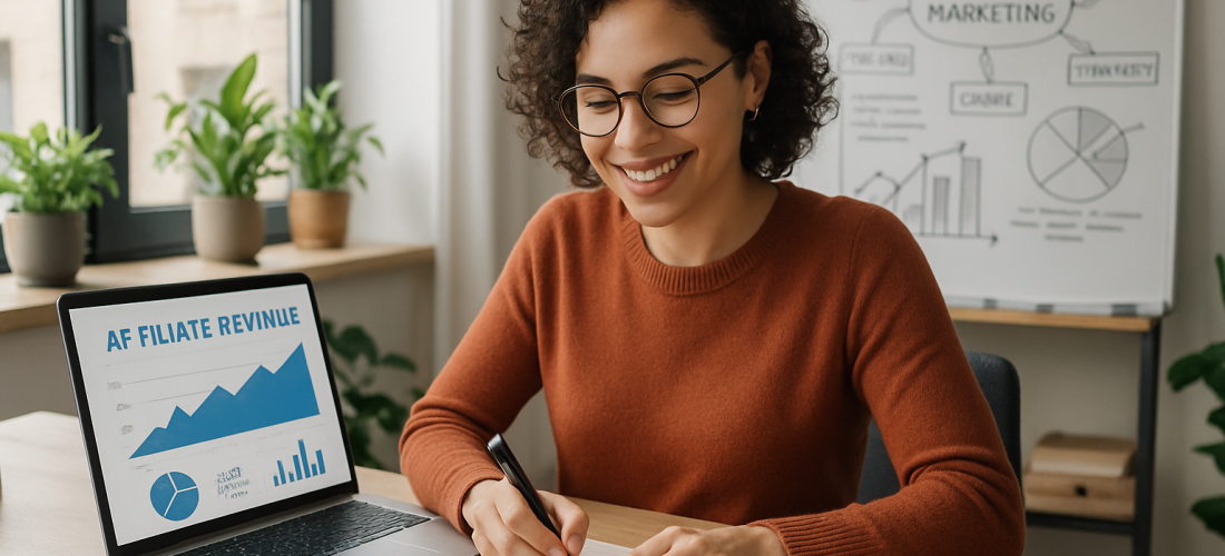 découvrez comment convertir votre savoir-faire en revenus d'affiliation grâce à des stratégies efficaces. apprenez à tirer parti de votre expertise pour générer des revenus passifs en collaborant avec des marques et en partageant des produits pertinents. suivez nos conseils pratiques pour réussir dans l'affiliation et maximiser vos gains.