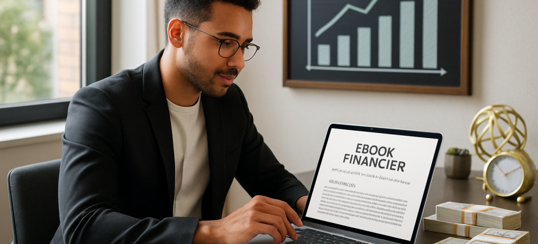 découvrez les stratégies efficaces pour améliorer vos finances grâce à un ebook. apprenez à gérer votre budget, investir judicieusement et atteindre vos objectifs financiers avec des conseils pratiques et des outils accessibles.