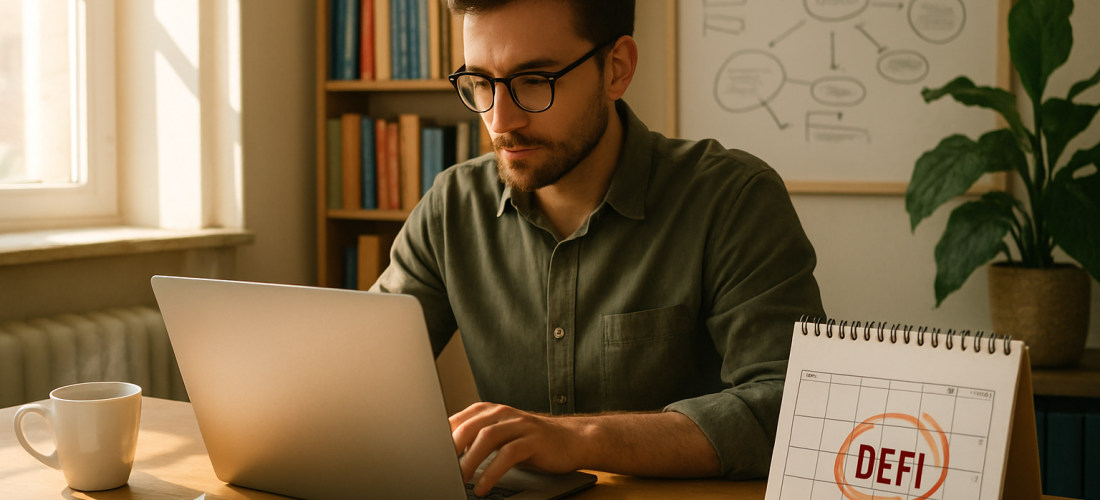 découvrez comment relever le défi d'écrire un ebook en seulement 30 jours ! obtenez des conseils pratiques, des stratégies efficaces et un plan d'action détaillé pour transformer votre idée en un livre numérique captivant. que vous soyez débutant ou auteur expérimenté, ce guide vous aidera à réaliser votre projet dans un délai record.