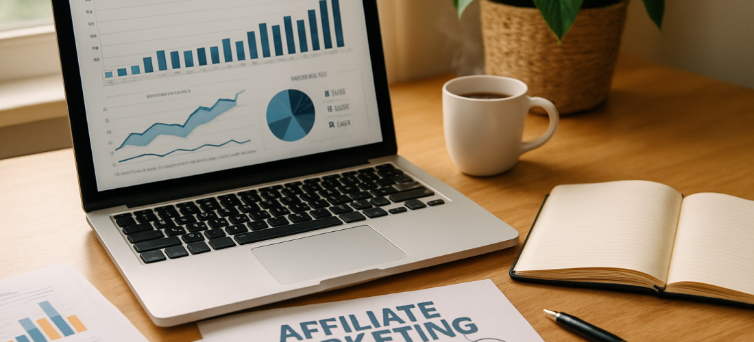 découvrez notre guide complet pour débutants sur le gain d'argent par l'affiliation. apprenez les meilleures stratégies, astuces et outils pour réussir dans le marketing d'affiliation et maximiser vos revenus en ligne. transformez votre passion en profit dès aujourd'hui!