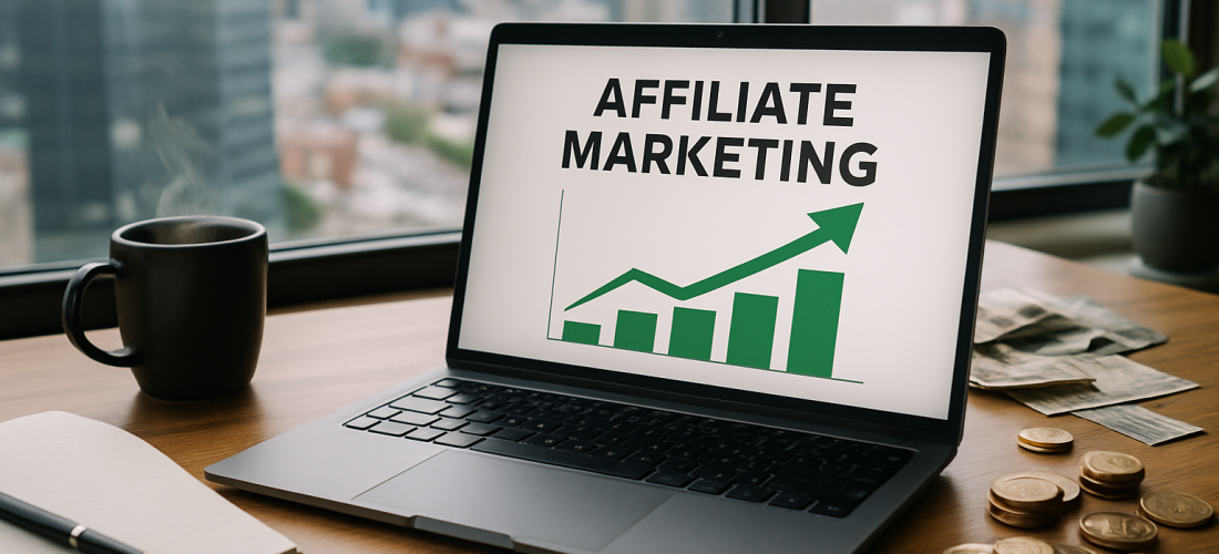 découvrez notre guide ultime pour gagner de l'argent grâce à l'affiliation. apprenez les stratégies incontournables, les meilleures plateformes et les astuces pour maximiser vos revenus en ligne. transformez vos passions en profits dès aujourd'hui !