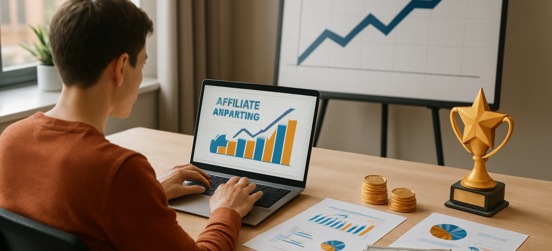 découvrez les meilleures pratiques pour maximiser vos revenus grâce à l'affiliation. apprenez à choisir les bons programmes, à créer du contenu optimisé et à développer votre audience pour gagner de l'argent efficacement.