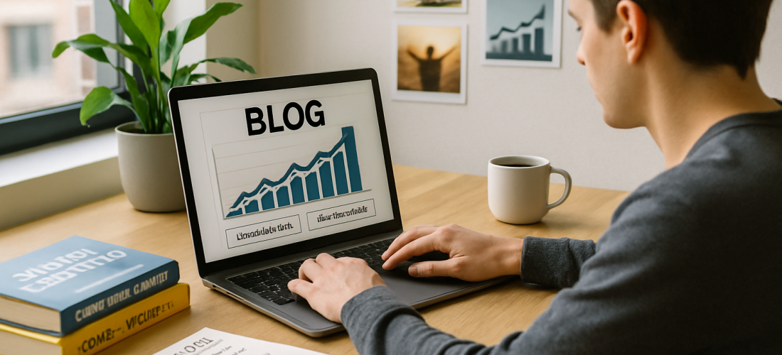 découvrez comment transformer votre passion pour l'écriture en source de revenus grâce à l'affiliation. ce guide vous dévoile les étapes clés pour monétiser votre blog efficacement et tirer parti des programmes d'affiliation pour générer des revenus passifs.