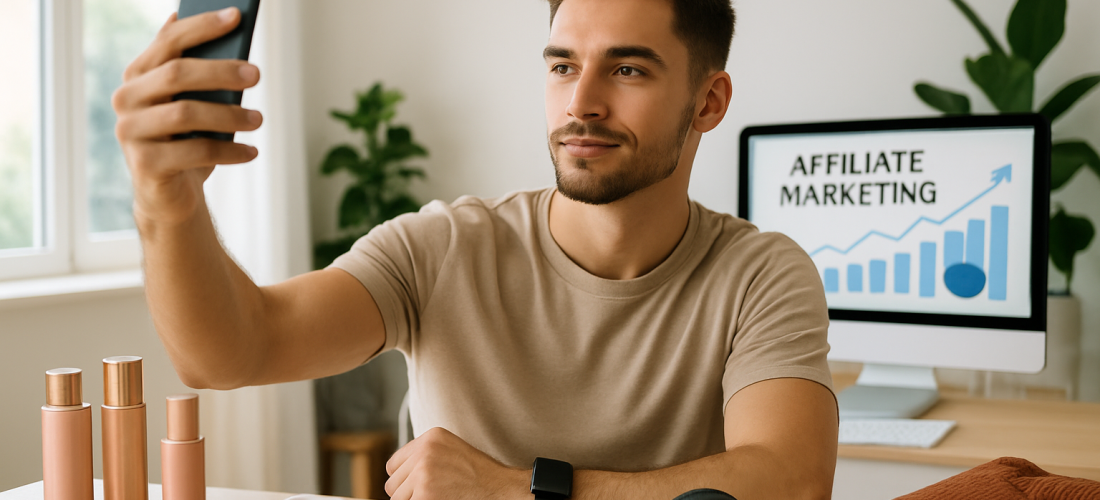 découvrez comment les influenceurs peuvent maximiser leurs revenus grâce au marketing d'affiliation. apprenez les meilleures stratégies, conseils et outils pour tirer parti de votre audience et générer des commissions tout en partageant des produits que vous aimez.