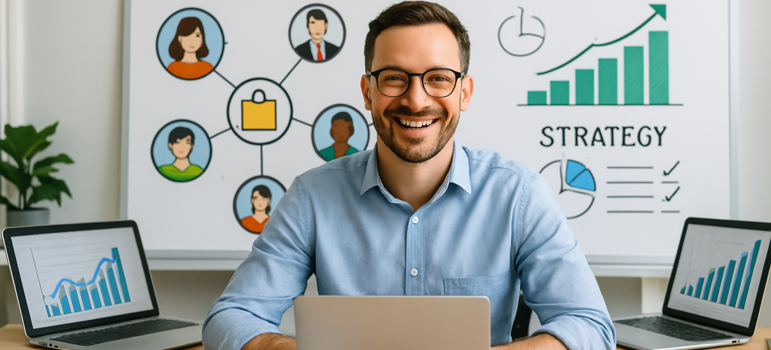 découvrez comment l'affiliation peut propulser votre entreprise vers de nouveaux sommets. profitez d'une source de revenus passive, d'une visibilité accrue et d'un réseau d'influenceurs pour dynamiser votre activité. apprenez à maximiser votre potentiel avec des stratégies efficaces d'affiliation adaptées aux entrepreneurs.