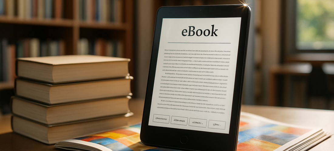 découvrez les nombreux avantages des ebooks par rapport aux formats traditionnels. explorez la portabilité, l'accessibilité, l'interactivité et l'économie d'espace qu'offre cette solution de lecture moderne. plongez dans un monde numérique où vos livres préférés sont à portée de main, tout en bénéficiant de fonctionnalités innovantes et d'une expérience de lecture enrichissante.
