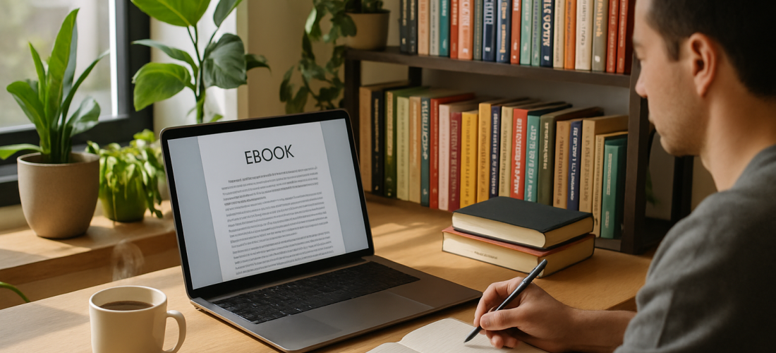 découvrez les niches rentables pour la création d'ebooks et apprenez comment maximiser vos profits en ciblant des marchés porteurs. explorez des idées originales, des conseils pratiques et des stratégies éprouvées pour réussir dans le monde de l'édition numérique.