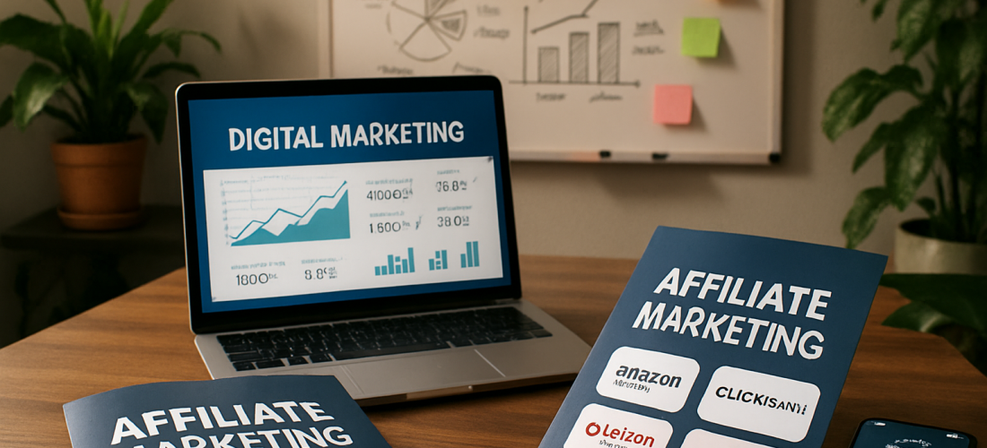 découvrez les plateformes d'affiliation incontournables qui peuvent propulser votre stratégie marketing. apprenez comment maximiser vos revenus en ligne grâce à ces outils essentiels.
