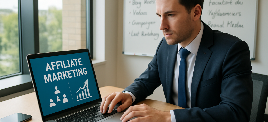 découvrez les meilleures stratégies de vente pour optimiser vos efforts en marketing d'affiliation. apprenez à attirer et convertir efficacement vos clients grâce à des méthodes éprouvées et adaptées à votre audience.