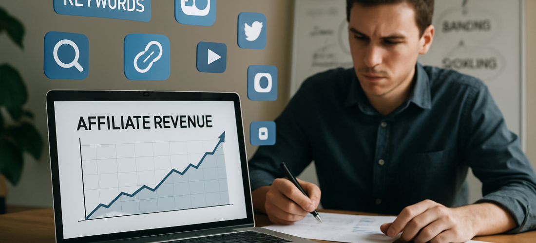 découvrez comment le seo peut propulser vos gains d'affiliation. apprenez les stratégies clés pour optimiser votre contenu, attirer un trafic ciblé et maximiser vos revenus grâce à une visibilité accrue sur les moteurs de recherche. ne manquez pas cette opportunité d'améliorer vos performances en affiliation !