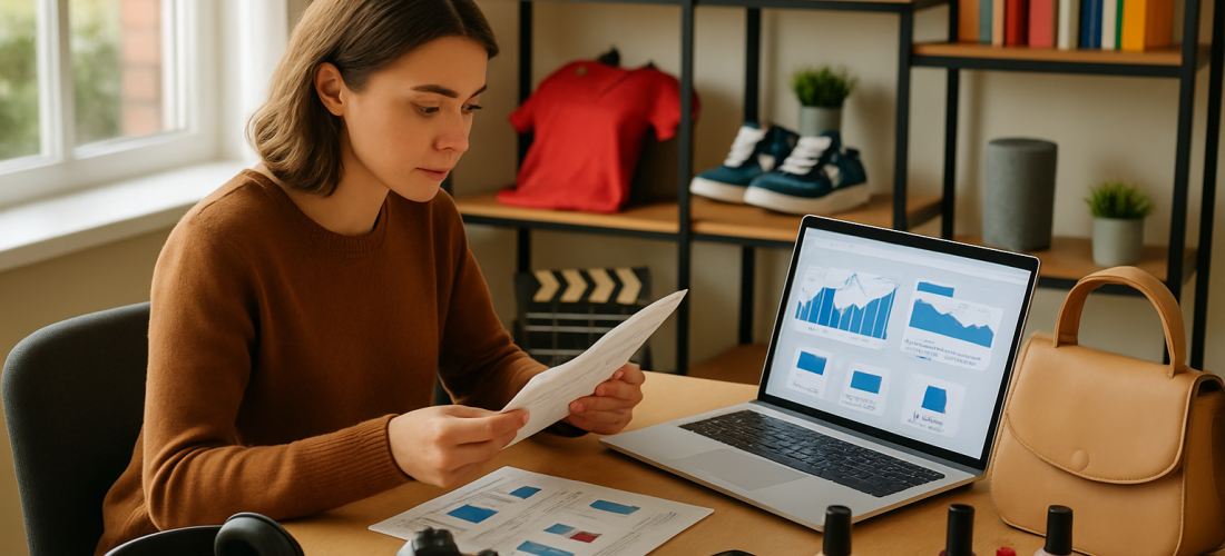 découvrez pourquoi le choix des produits en affiliation est crucial pour le succès de vos stratégies marketing. apprenez à sélectionner des produits qui répondent aux besoins de votre audience et optimisez vos commissions grâce à des partenariats judicieux.