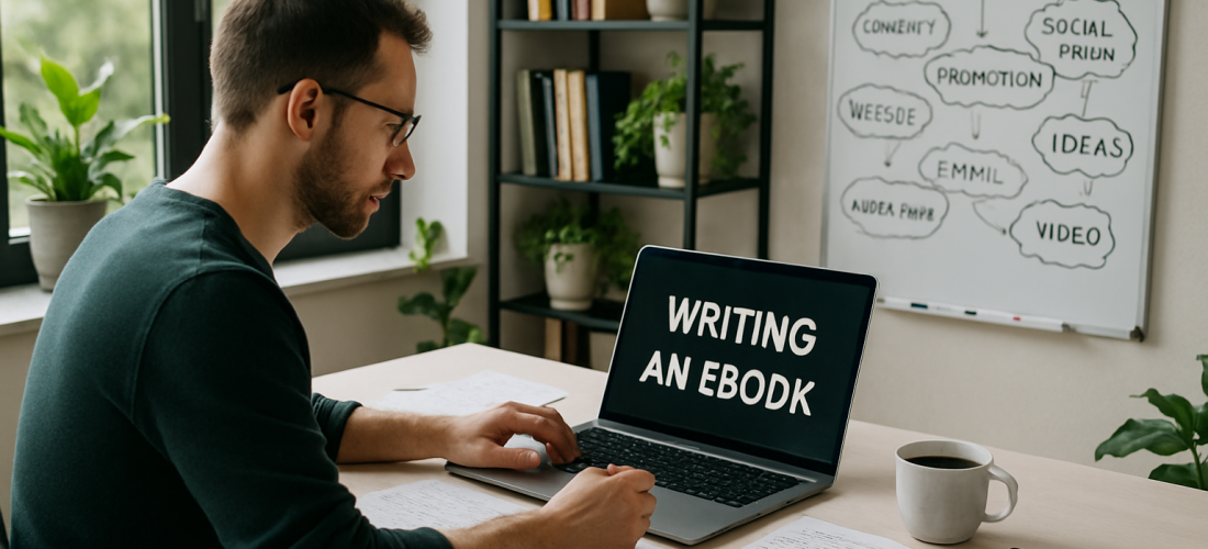 découvrez comment transformer votre expertise en revenus grâce à la vente d'ebooks. apprenez les stratégies efficaces pour créer, promouvoir et vendre vos livres numériques tout en partageant vos connaissances avec le monde.