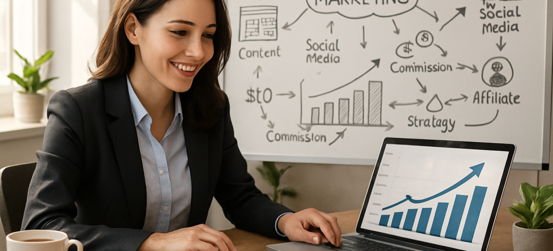 découvrez des astuces efficaces pour maximiser vos gains en affiliation. améliorez vos stratégies, optimisez votre contenu et apprenez à séduire votre audience pour générer des revenus passifs significatifs.